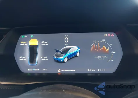 2020 Tesla Model X Long Range Dual Motor All-Wheel Drive/Long Range Plus Dual Motor All-Wheel Drive from USA, damaged, VIN 5YJXCBE28LF231083